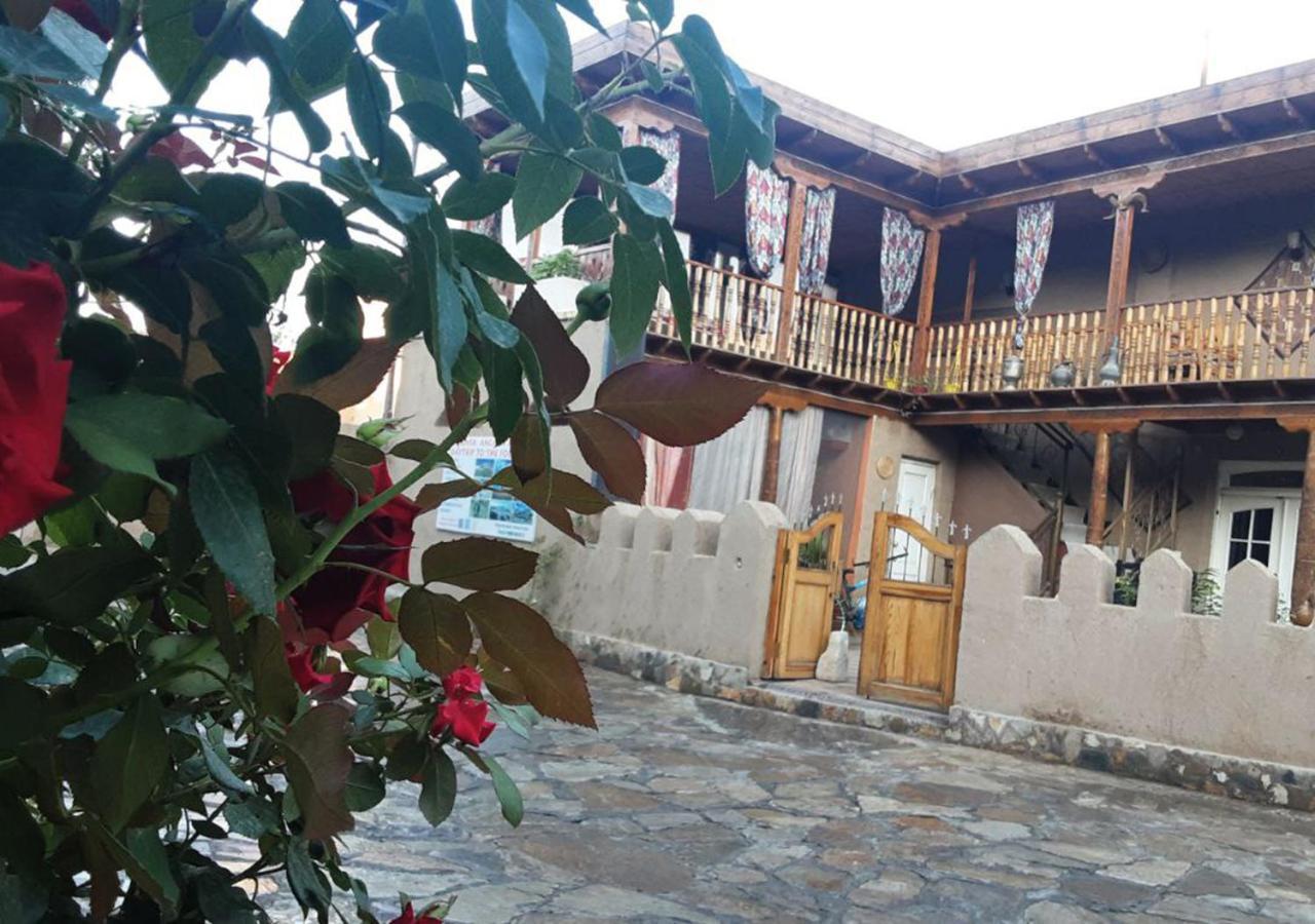 Guest House Dilorom B&B Khiva Exterior photo