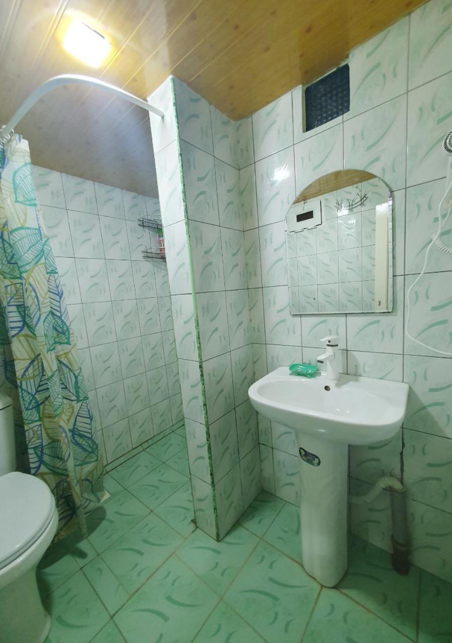 Guest House Dilorom B&B Khiva Exterior photo