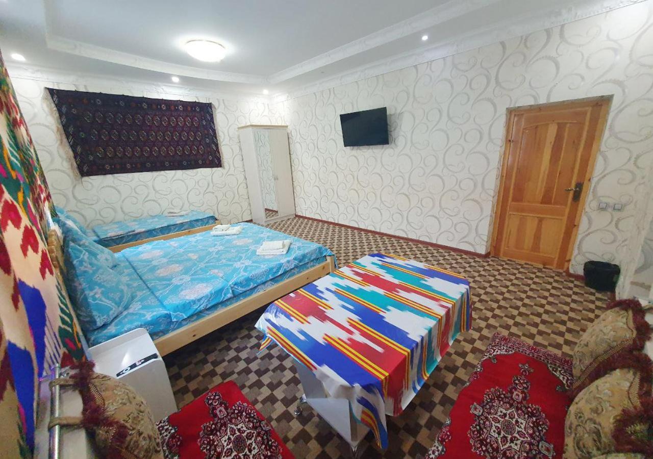 Guest House Dilorom B&B Khiva Exterior photo