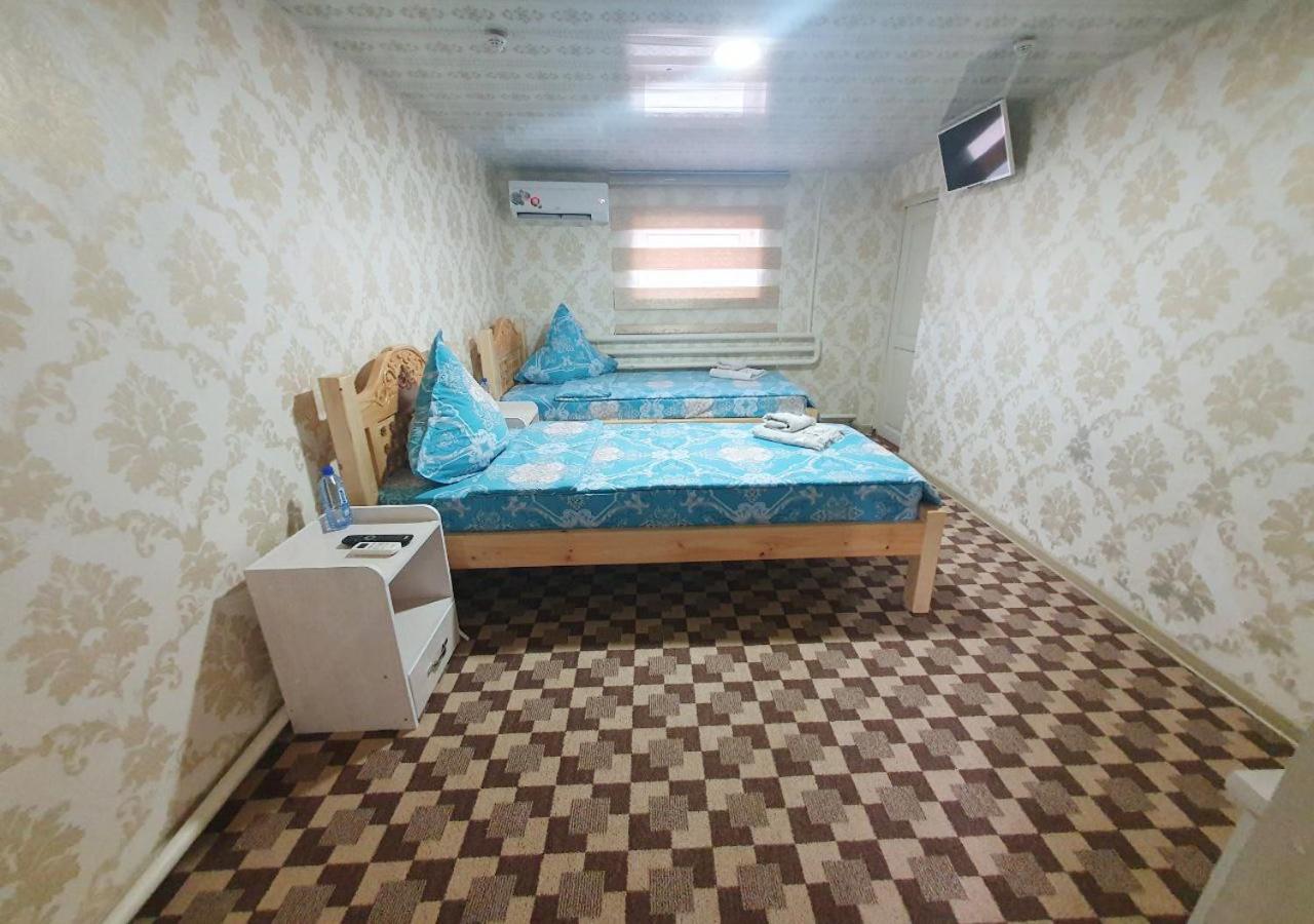 Guest House Dilorom B&B Khiva Exterior photo