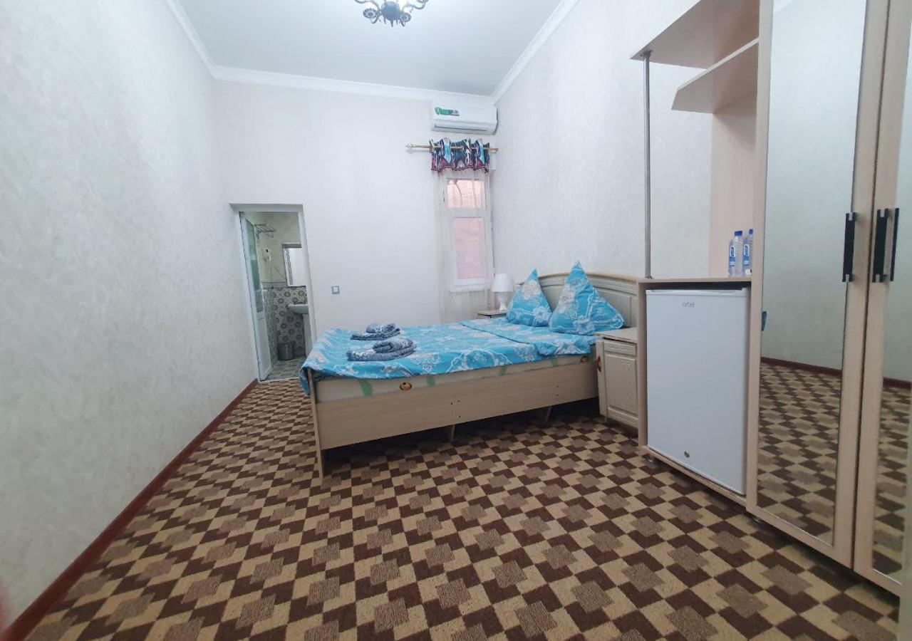 Guest House Dilorom B&B Khiva Exterior photo